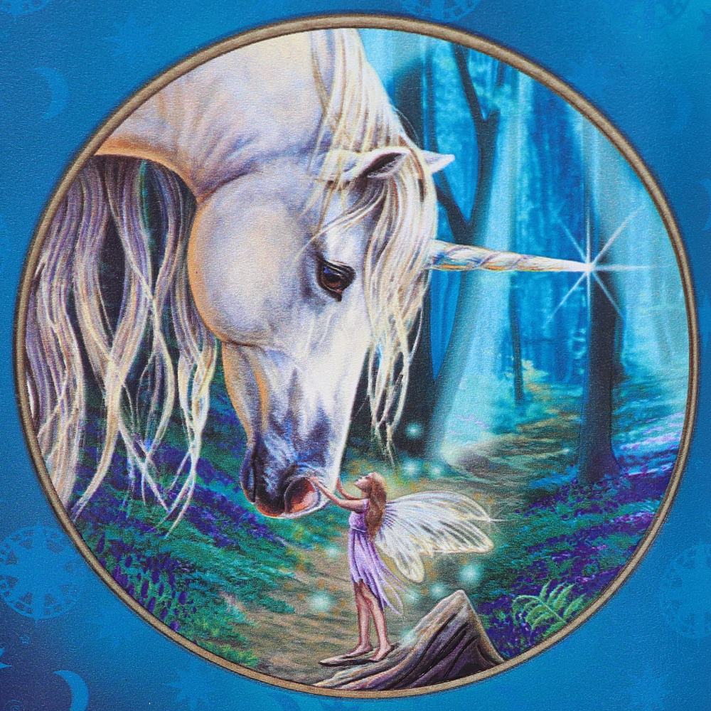 Fairy Whispers