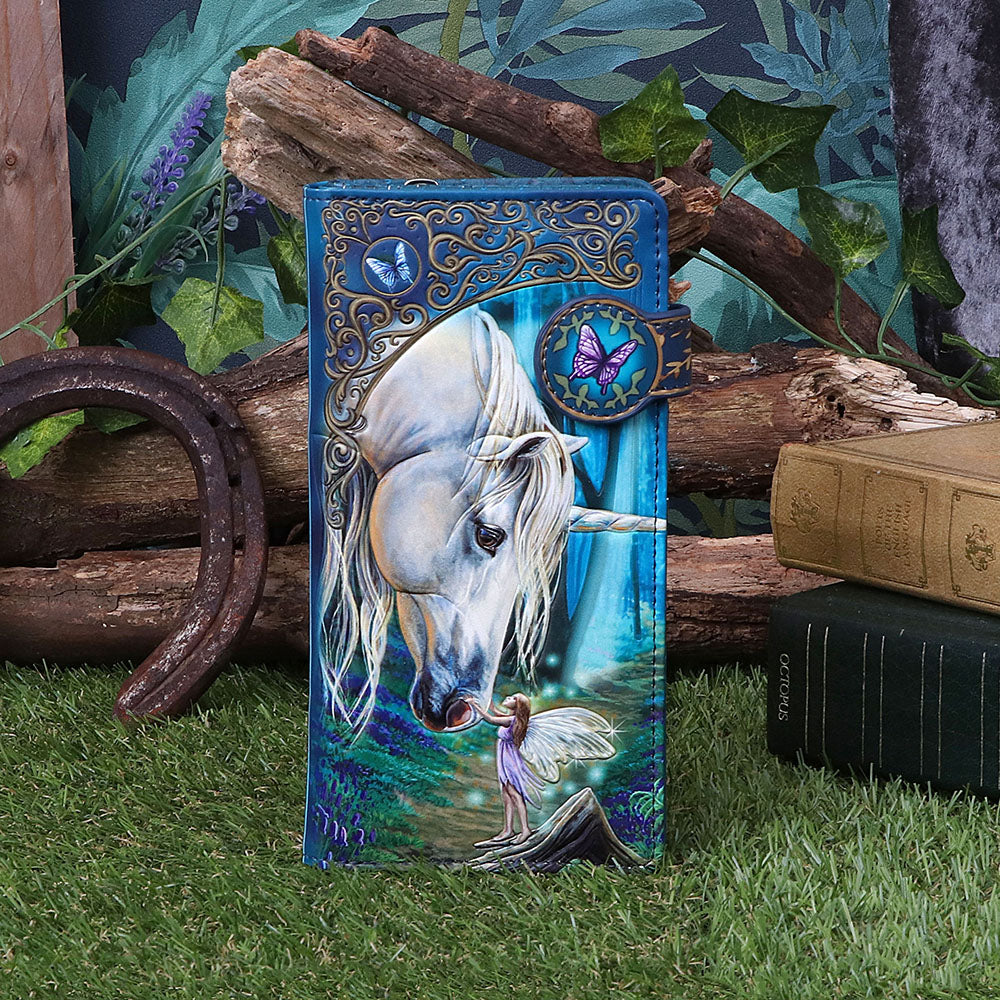 Fairy Whispers