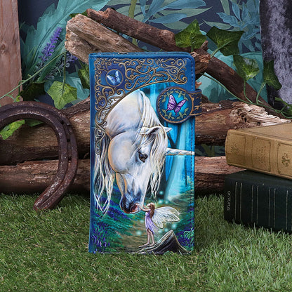 Fairy Whispers