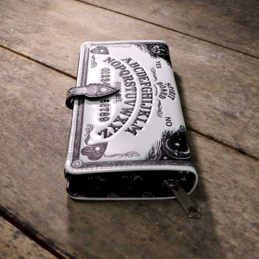 Spirit Board White