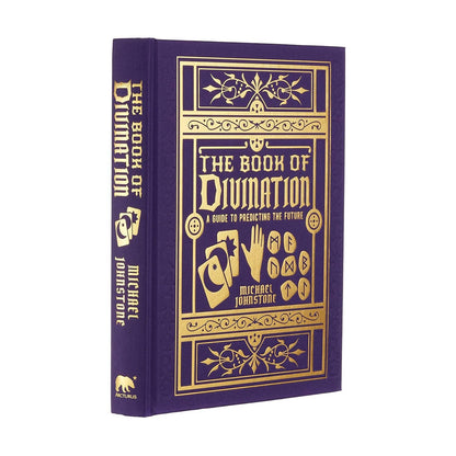 Book Of Divination (Mystic Archives)