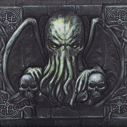 Cthulhu Wallet