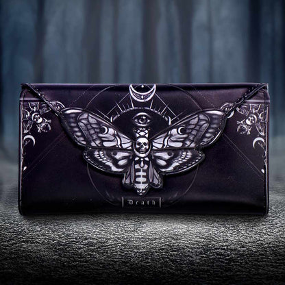 Death’s Head Moth