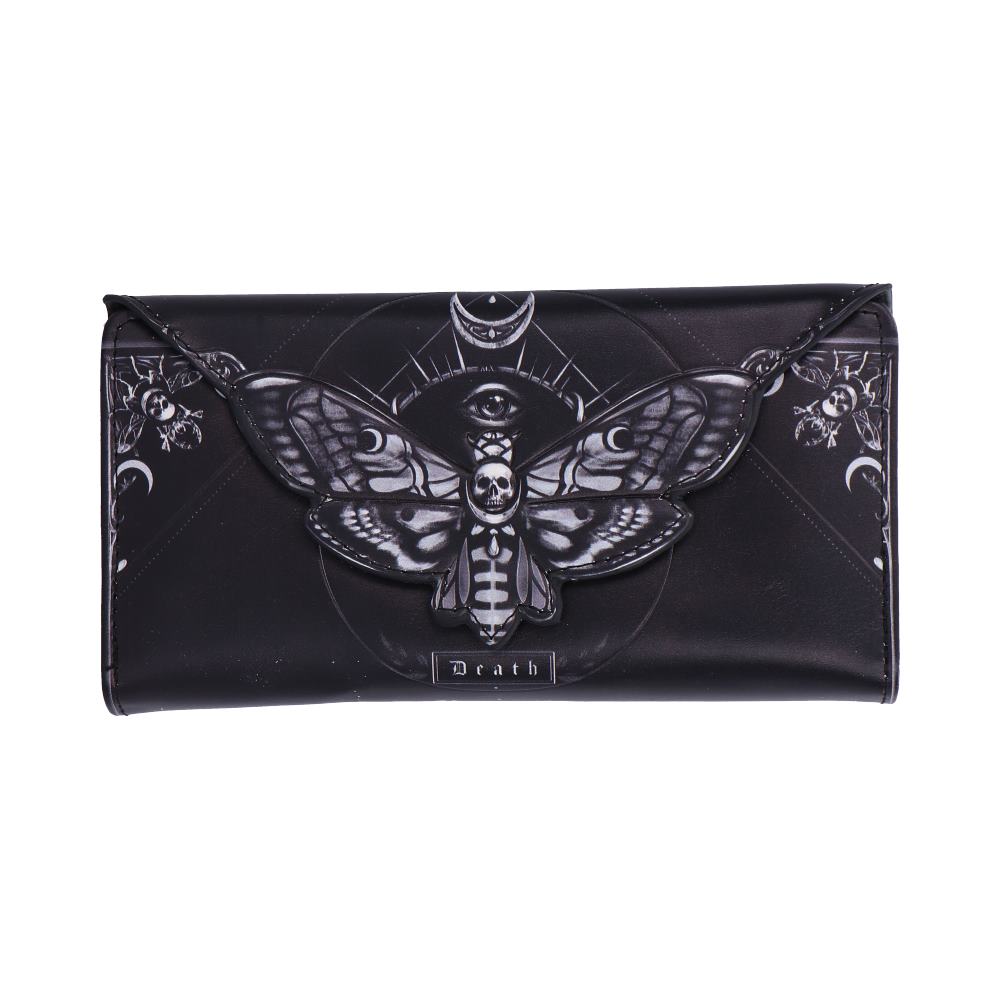 Death’s Head Moth