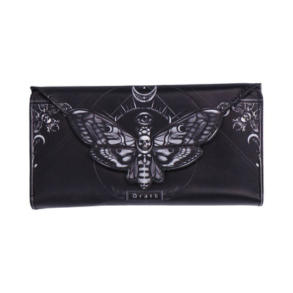 Death’s Head Moth