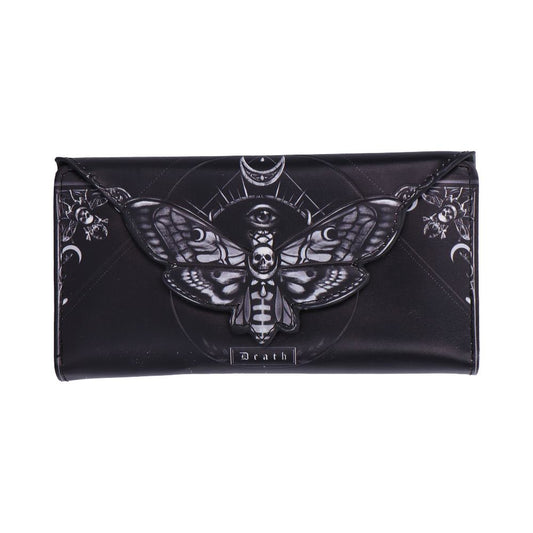 Death’s Head Moth