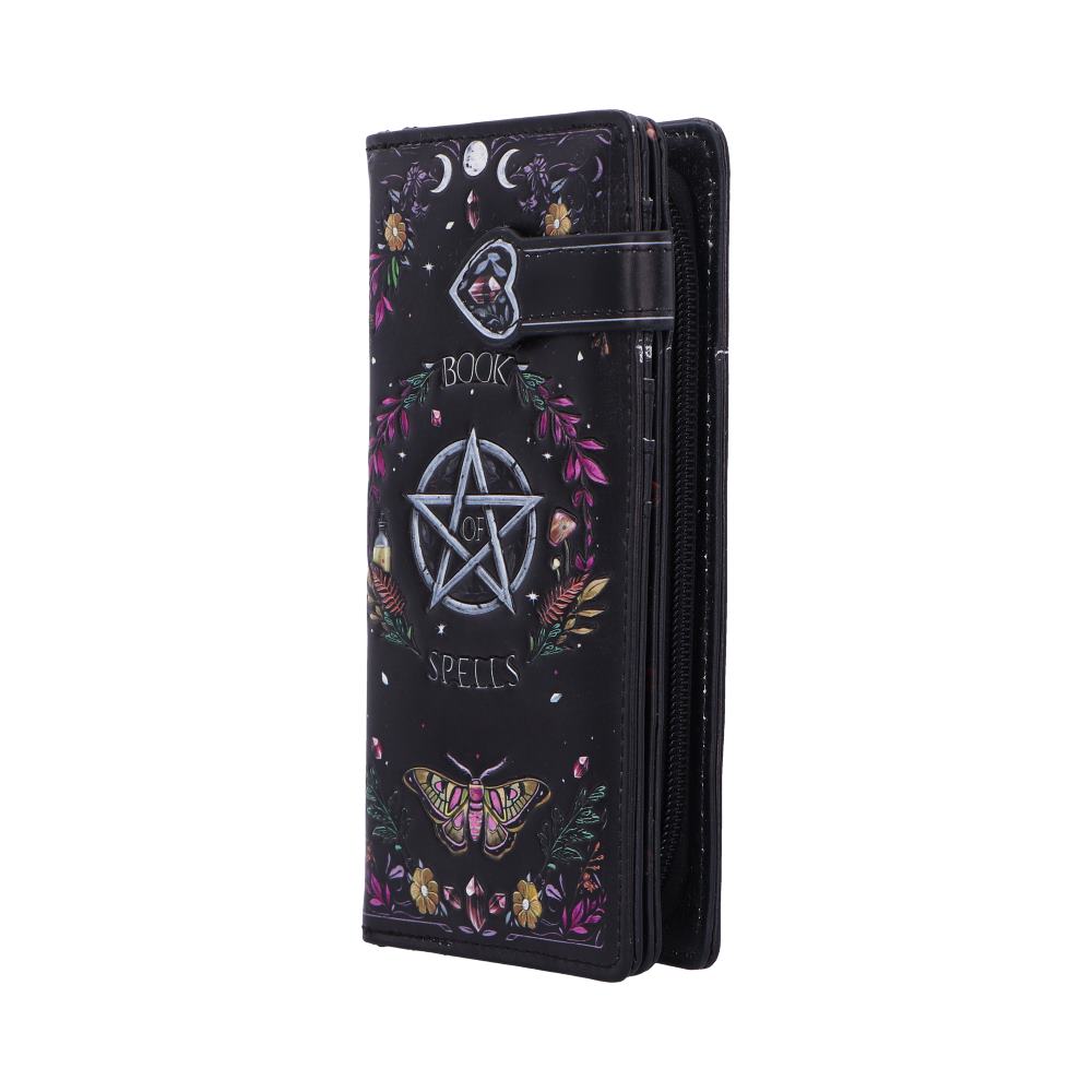 Book of Spells