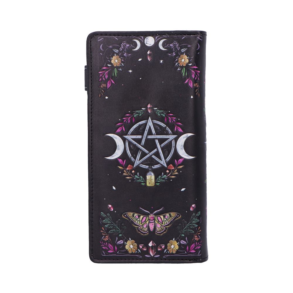 Book of Spells