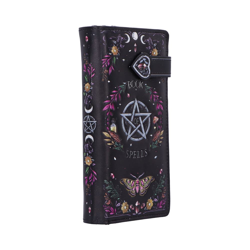 Book of Spells