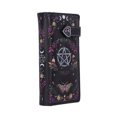 Book of Spells