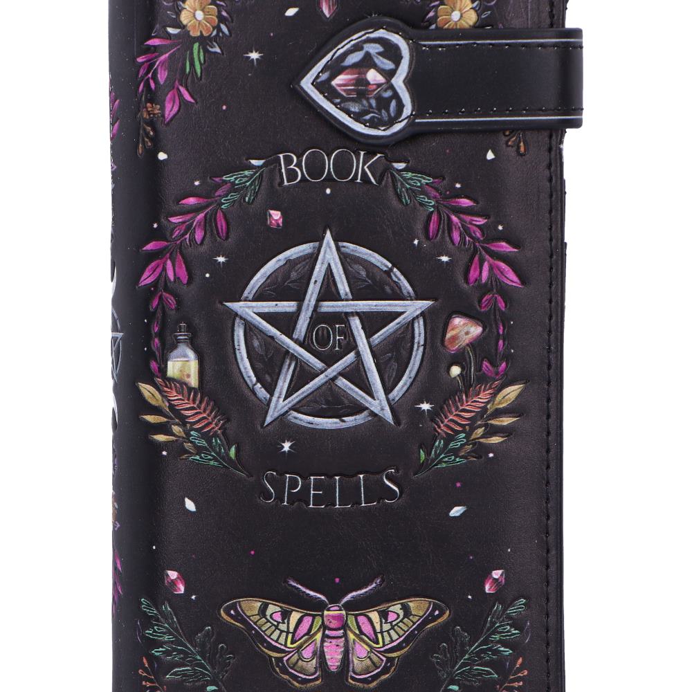 Book of Spells