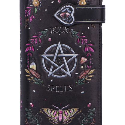 Book of Spells
