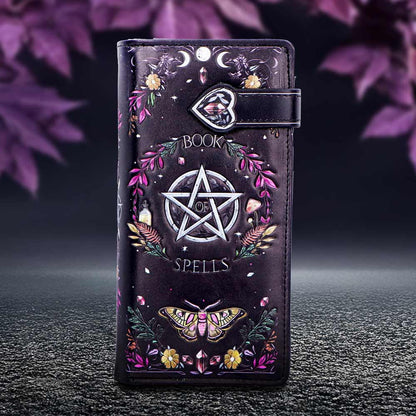 Book of Spells