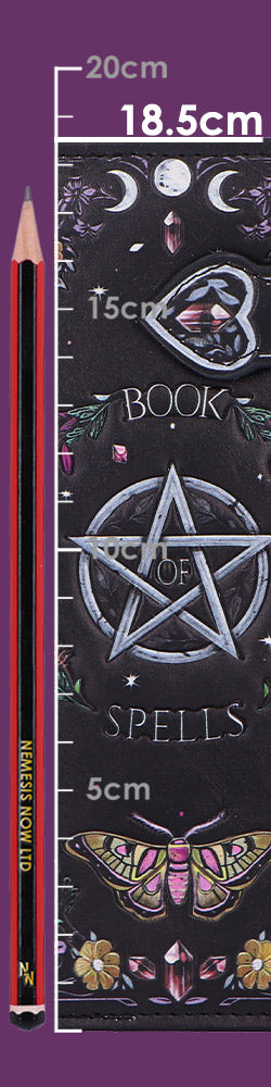 Book of Spells