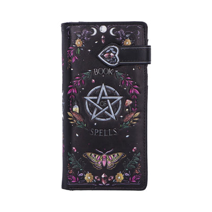 Book of Spells