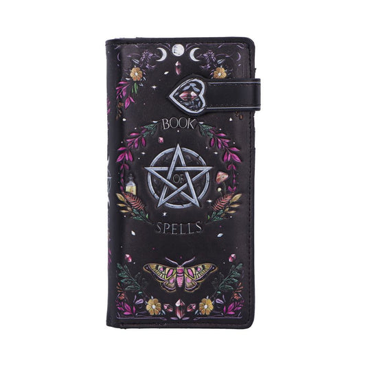 Book of Spells