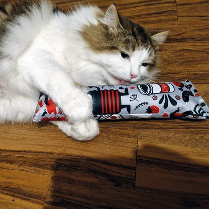 4cats Crazy Collection Cat Wrestler