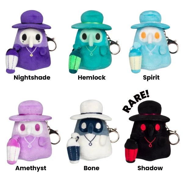 Doctor Plague Blind Box