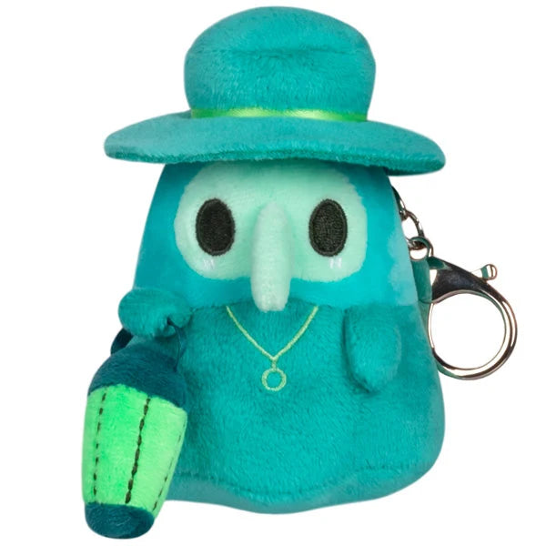 Doctor Plague Blind Box