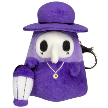 Doctor Plague Blind Box