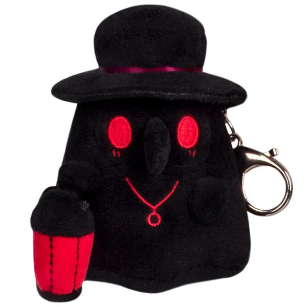 Doctor Plague Blind Box