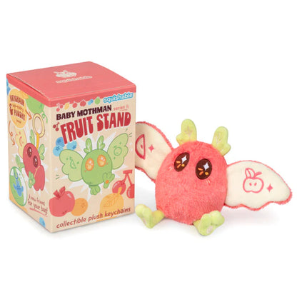 Mothman Blind Box
