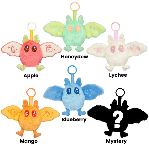 Mothman Blind Box