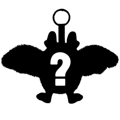 Mothman Blind Box