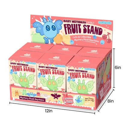 Mothman Blind Box