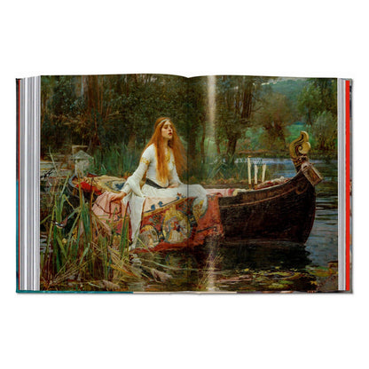 Witchcraft. The Library of Esoterica