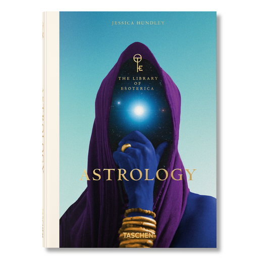 Astrology. The Library of Esoterica