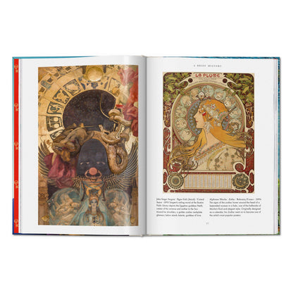 Astrology. The Library of Esoterica