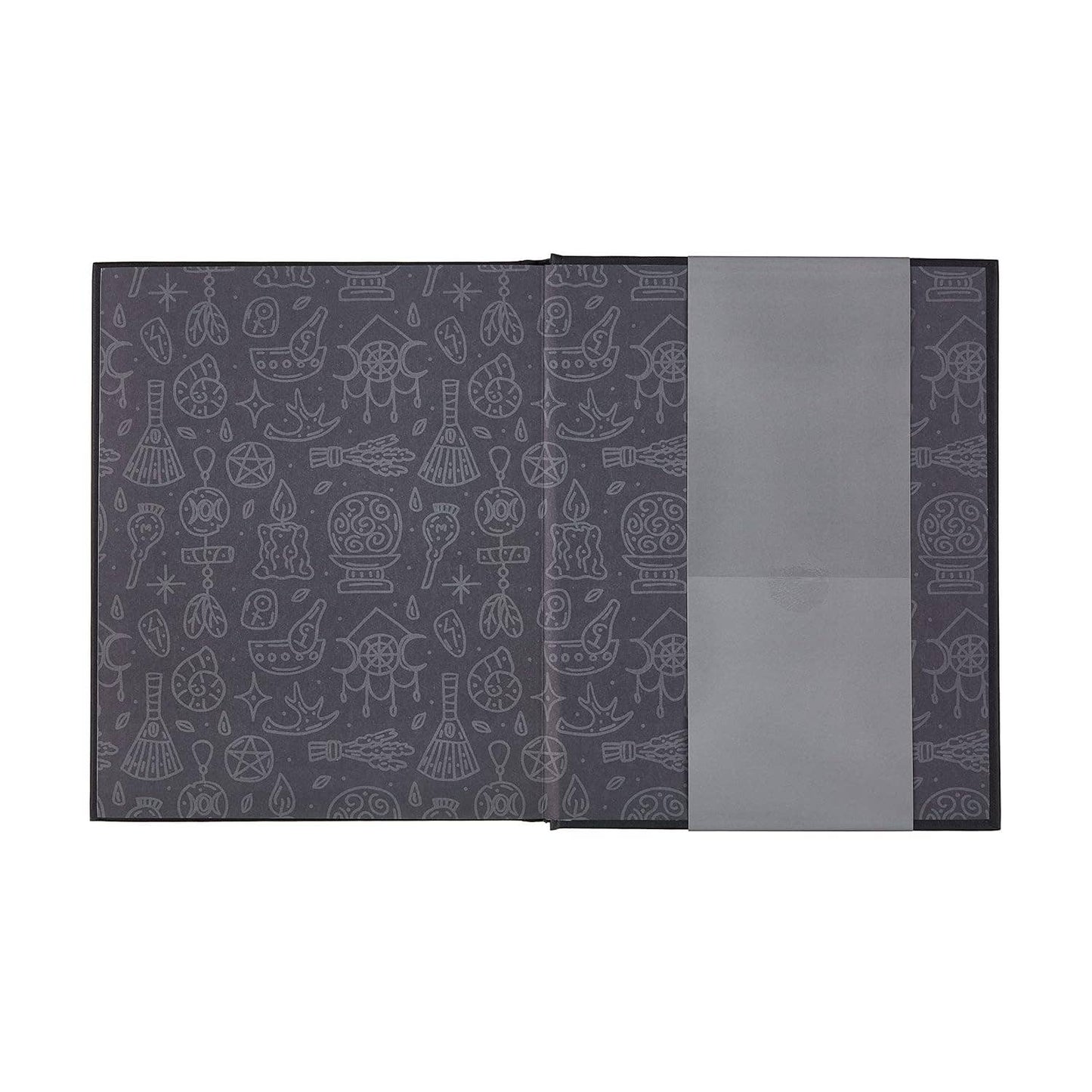 Book Of Practical Witchcraft: A Compendium of Spells, Ritual