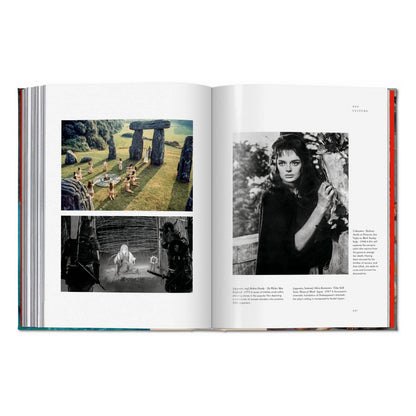 Witchcraft. The Library of Esoterica