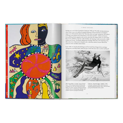 Astrology. The Library of Esoterica