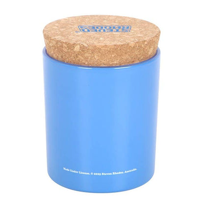 One Year Closer Lemon Cake Candle