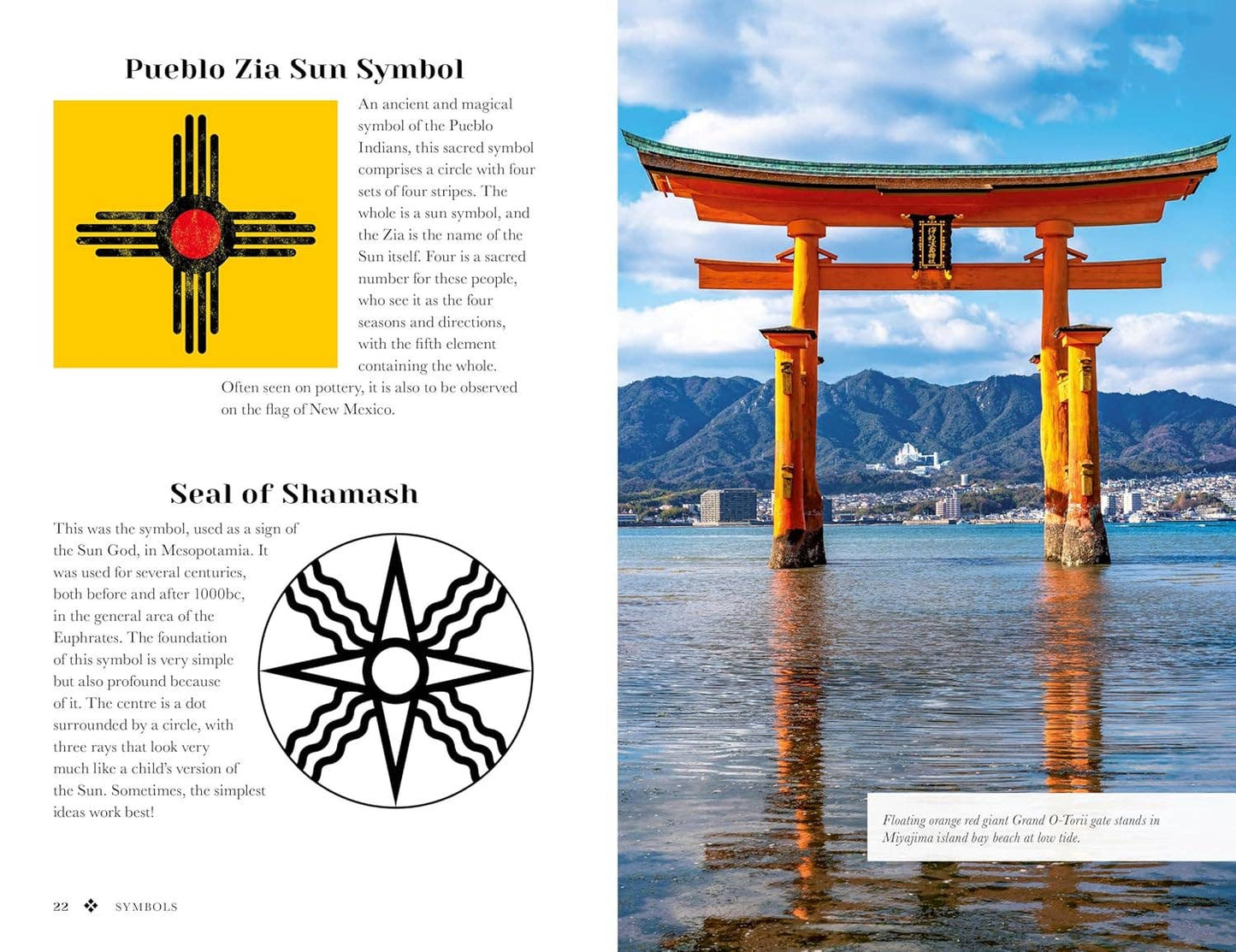 Symbols: Their History, Meaning & Evolution