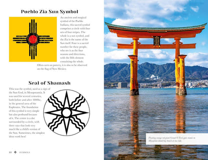 Symbols: Their History, Meaning & Evolution