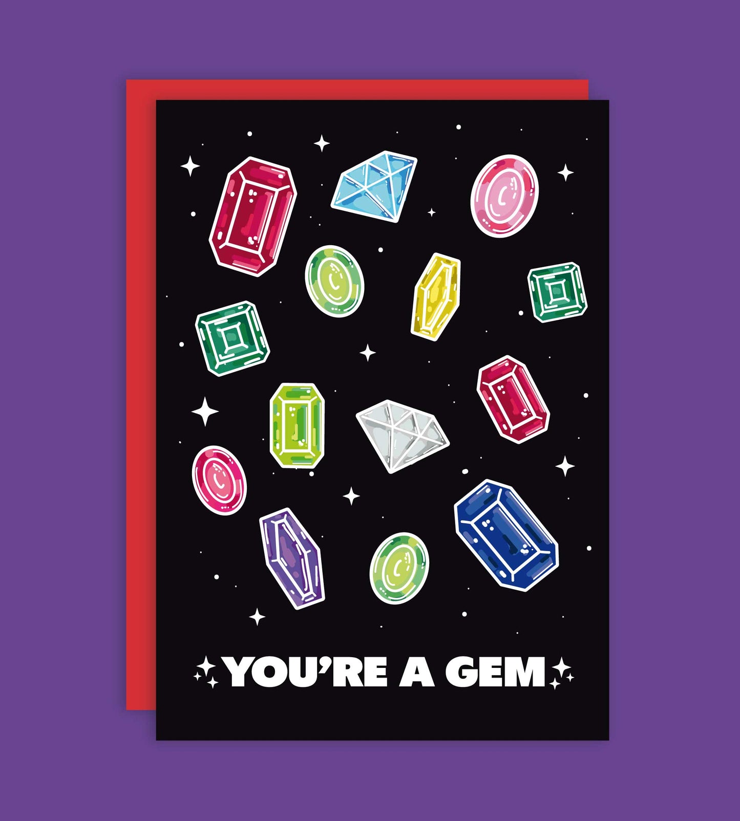 You're A Gem