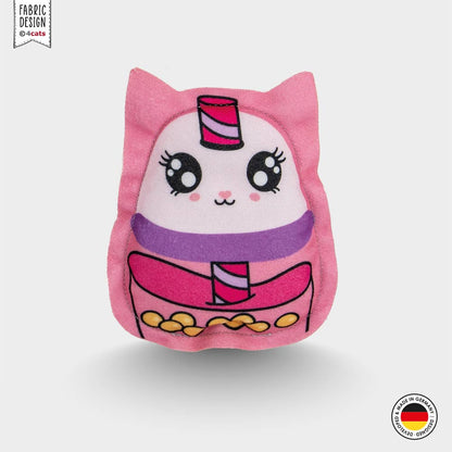 4cats Kawaii Bubble Tea Cat