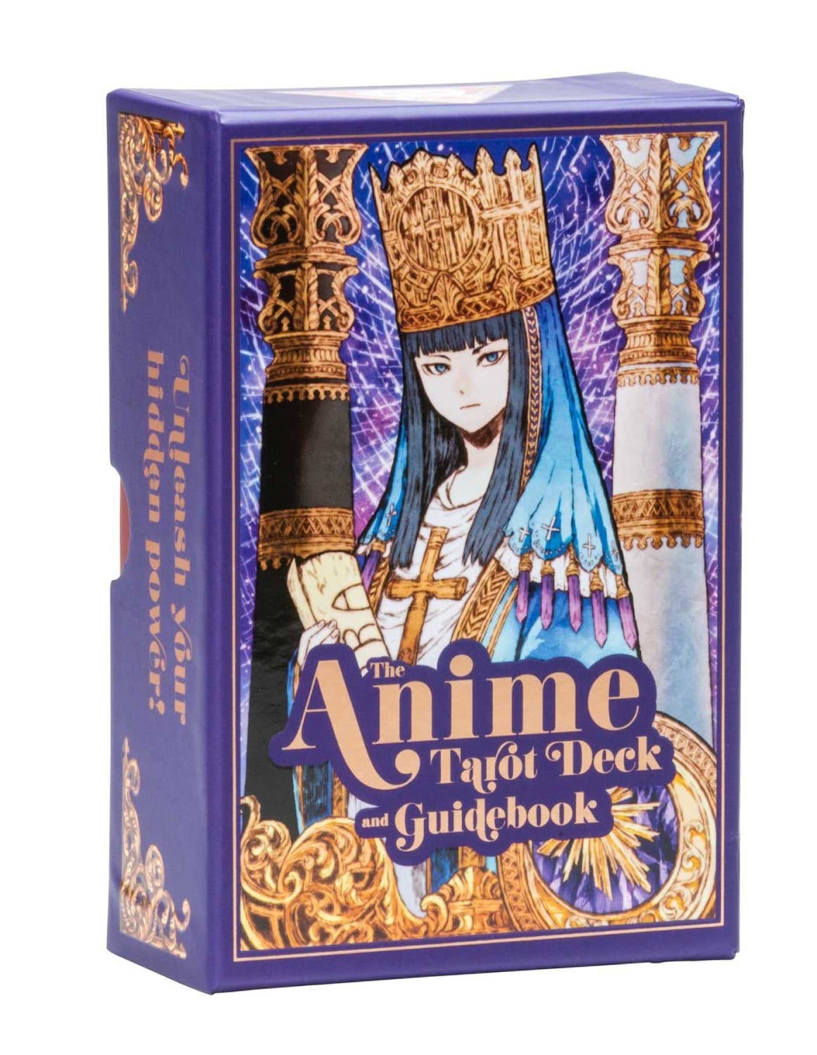 Anime Tarot