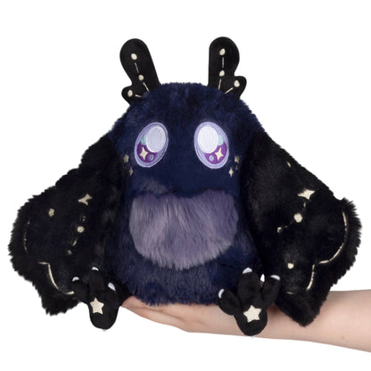 Mini Squishable Midnight Mothman