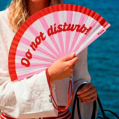 Do Not Disturb