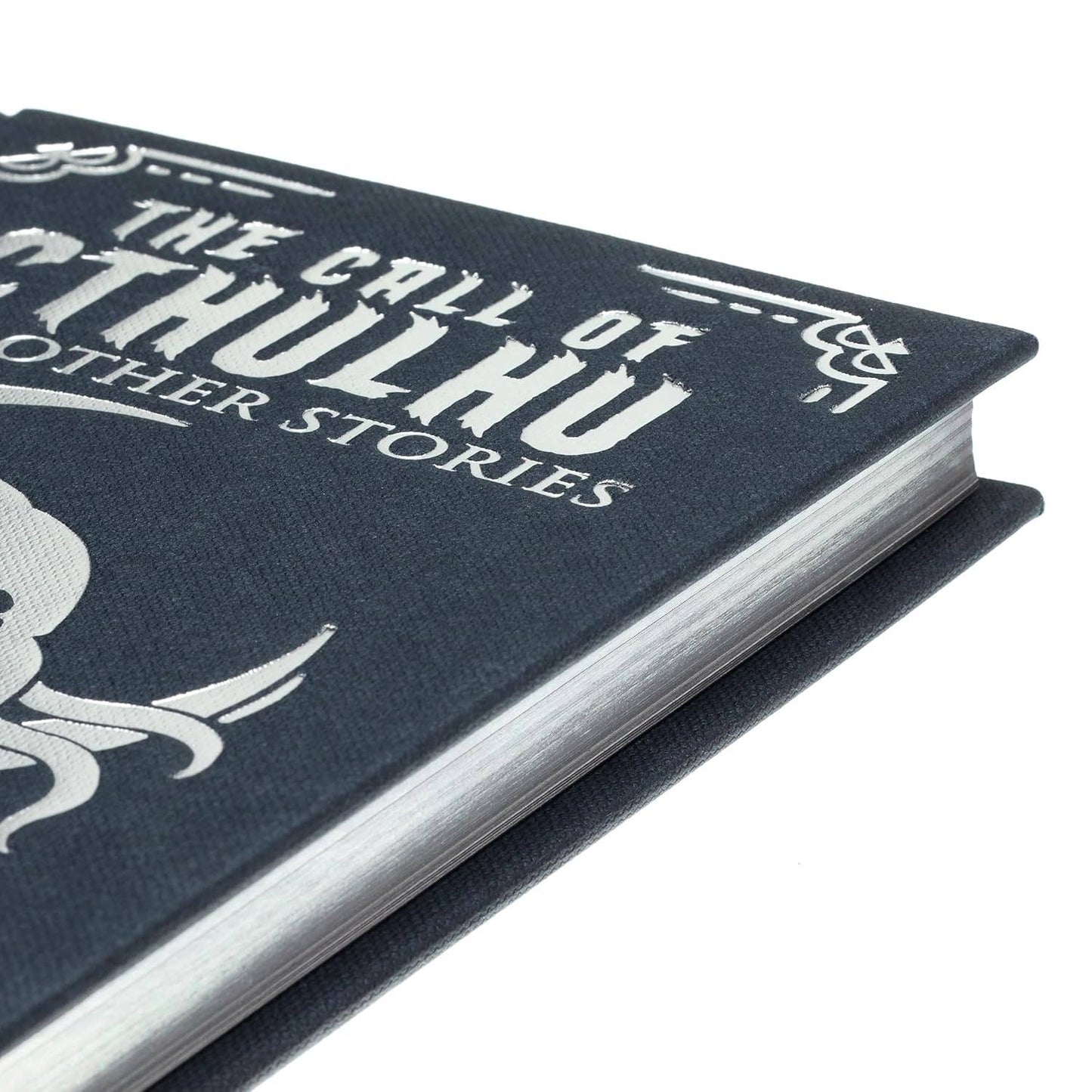 Call Of Cthulhu And Other Stories (Arcturus Ornate Classics)