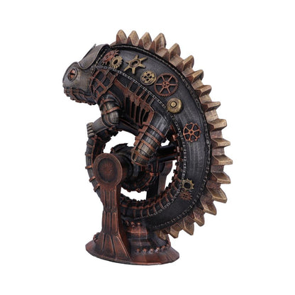Steampunk Kameleon
