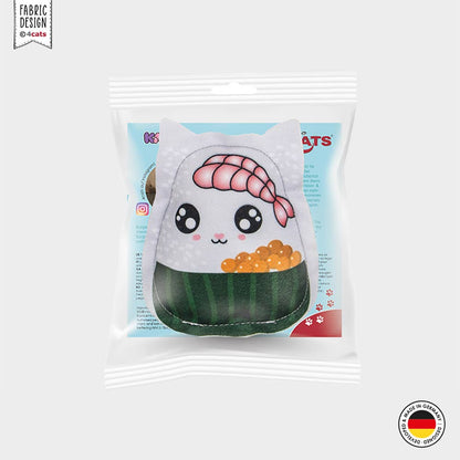 4cats Kawaii Sushi Cat