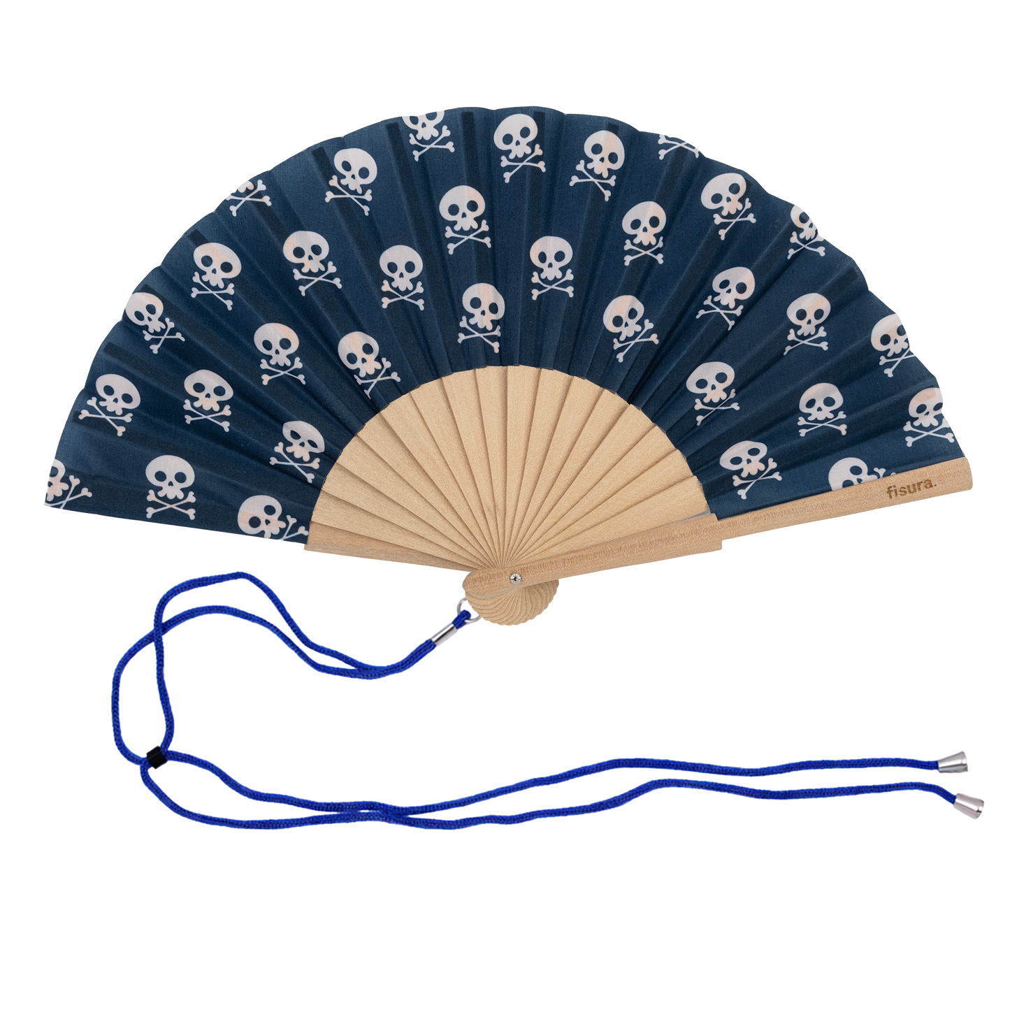 Mini Skulls Fan