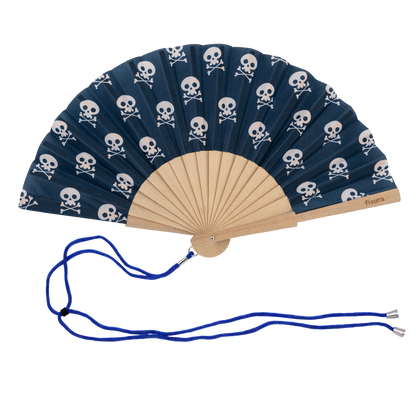 Mini Skulls Fan