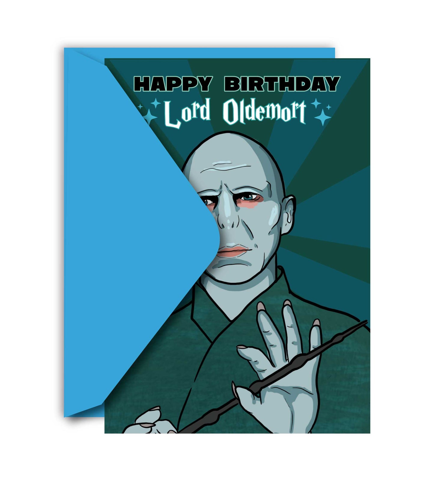 Lord Oldemort