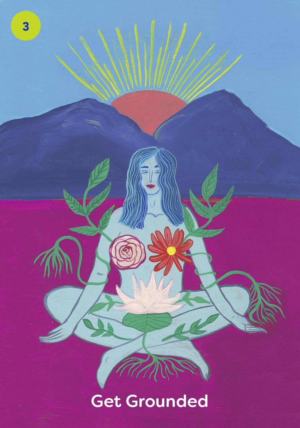 Trust Your Vibes Oracle